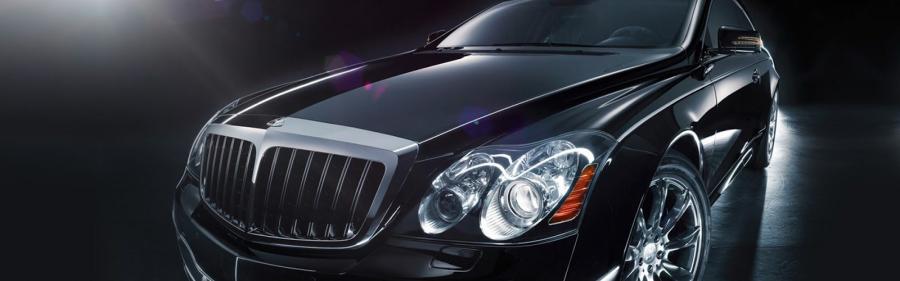  Maybach 57S Coupe by DC Dream Cars (W240) 2015 года  (фото 21 из 30)